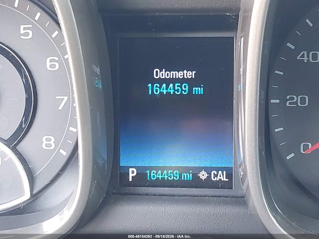 2015 Chevrolet Malibu 1lt მანქანა იყიდება აუქციონზე, vin: 1G11C5SL8FF181525, აუქციონის ნომერი: 46154392