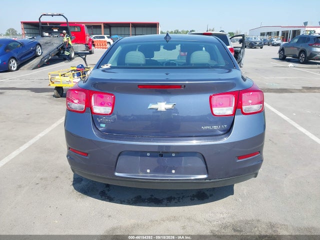 2015 Chevrolet Malibu 1lt მანქანა იყიდება აუქციონზე, vin: 1G11C5SL8FF181525, აუქციონის ნომერი: 46154392