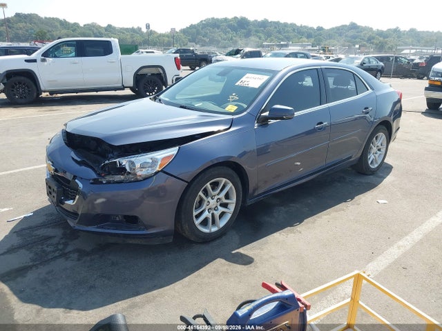 2015 Chevrolet Malibu 1lt მანქანა იყიდება აუქციონზე, vin: 1G11C5SL8FF181525, აუქციონის ნომერი: 46154392