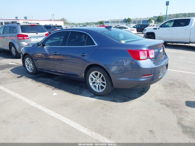 2015 Chevrolet Malibu 1lt მანქანა იყიდება აუქციონზე, vin: 1G11C5SL8FF181525, აუქციონის ნომერი: 46154392