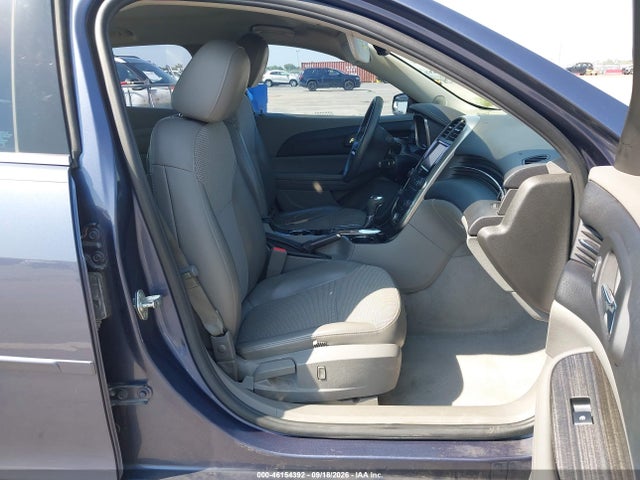 2015 Chevrolet Malibu 1lt მანქანა იყიდება აუქციონზე, vin: 1G11C5SL8FF181525, აუქციონის ნომერი: 46154392