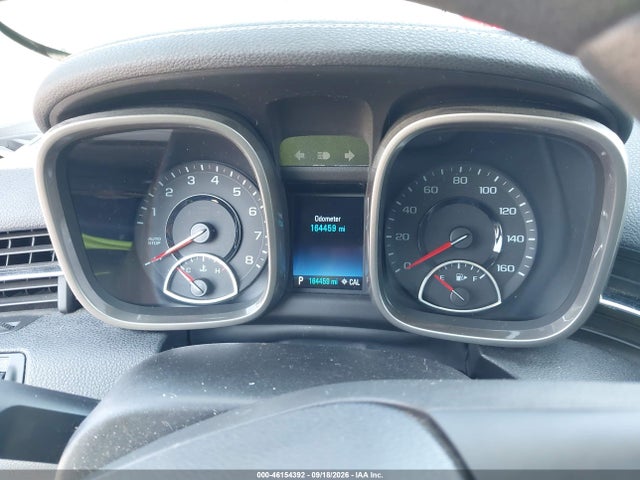 2015 Chevrolet Malibu 1lt მანქანა იყიდება აუქციონზე, vin: 1G11C5SL8FF181525, აუქციონის ნომერი: 46154392