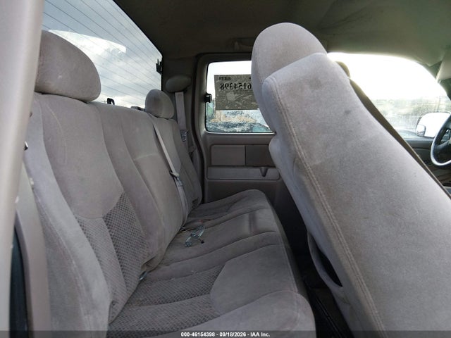 Aukcja sprzedaży 2006 Chevrolet Silverado 1500 Lt1, vin: 2GCEK19B861295372, numer aukcji: 46154398