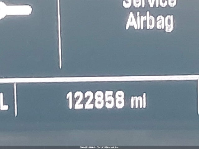 46154400 :رقم المزاد ، 1G1BE5SM2J7158400 vin ، 2018 Chevrolet Cruze Lt Auto مزاد بيع
