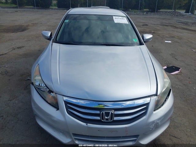 2012 Honda Accord 2.4 Lx მანქანა იყიდება აუქციონზე, vin: 1HGCP2F3XCA039698, აუქციონის ნომერი: 46154402