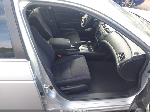 2012 Honda Accord 2.4 Lx მანქანა იყიდება აუქციონზე, vin: 1HGCP2F3XCA039698, აუქციონის ნომერი: 46154402