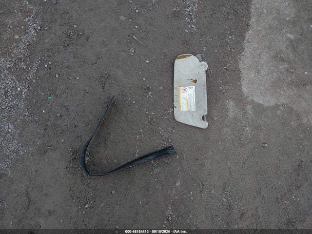 46154413 :رقم المزاد ، 1G1ND52F15M198377 vin ، 2005 Chevrolet Classic مزاد بيع