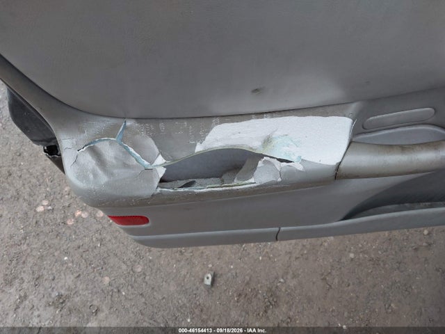 46154413 :رقم المزاد ، 1G1ND52F15M198377 vin ، 2005 Chevrolet Classic مزاد بيع