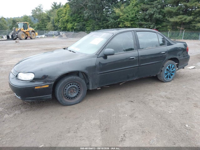 46154413 :رقم المزاد ، 1G1ND52F15M198377 vin ، 2005 Chevrolet Classic مزاد بيع