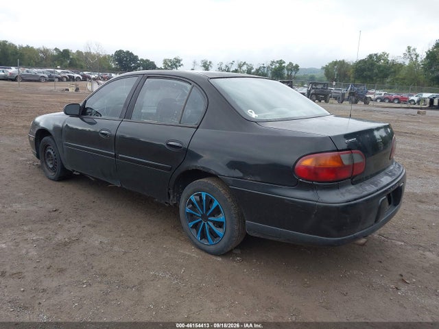 46154413 :رقم المزاد ، 1G1ND52F15M198377 vin ، 2005 Chevrolet Classic مزاد بيع