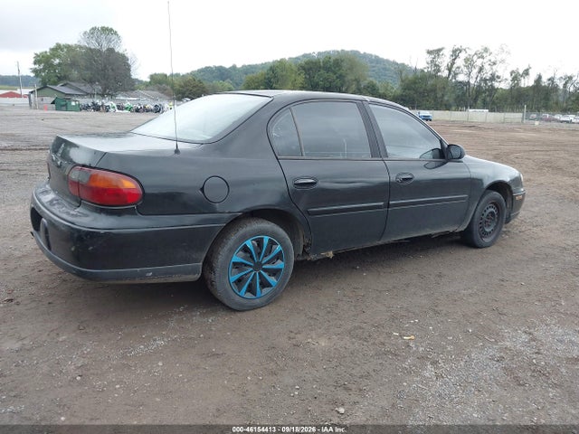 46154413 :رقم المزاد ، 1G1ND52F15M198377 vin ، 2005 Chevrolet Classic مزاد بيع
