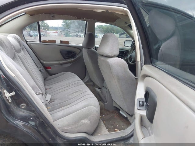 46154413 :رقم المزاد ، 1G1ND52F15M198377 vin ، 2005 Chevrolet Classic مزاد بيع