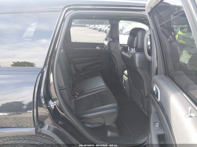 46154415 :رقم المزاد ، 1C4RJFAG4KC679100 vin ، 2019 Jeep Grand Cherokee Altitude 4x4 مزاد بيع