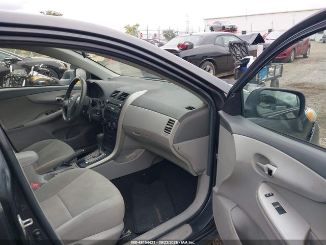 Продаж на аукціоні авто 2010 Toyota Corolla Le, vin: 1NXBU4EE1AZ349067, номер лоту: 46154421