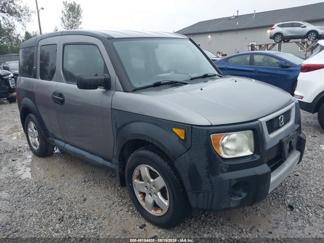 Продаж на аукціоні авто 2005 Honda Element Ex, vin: 5J6YH28675L016972, номер лоту: 46154428
