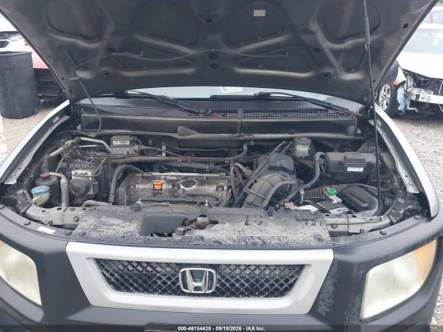 Продажа на аукционе авто 2005 Honda Element Ex, vin: 5J6YH28675L016972, номер лота: 46154428