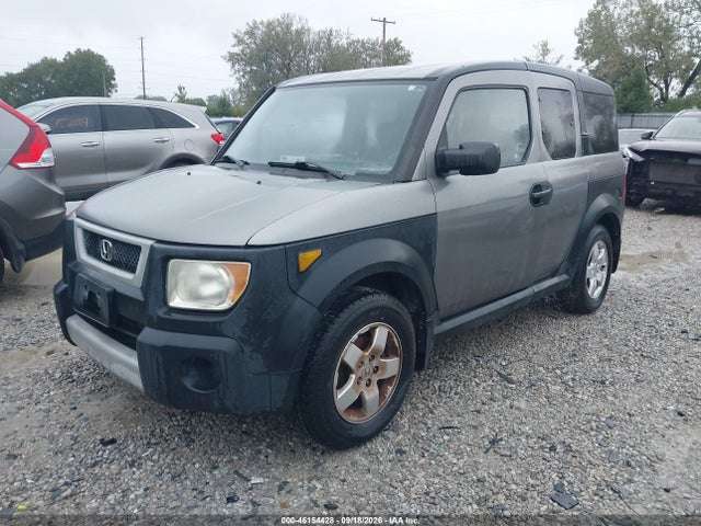 Продажа на аукционе авто 2005 Honda Element Ex, vin: 5J6YH28675L016972, номер лота: 46154428