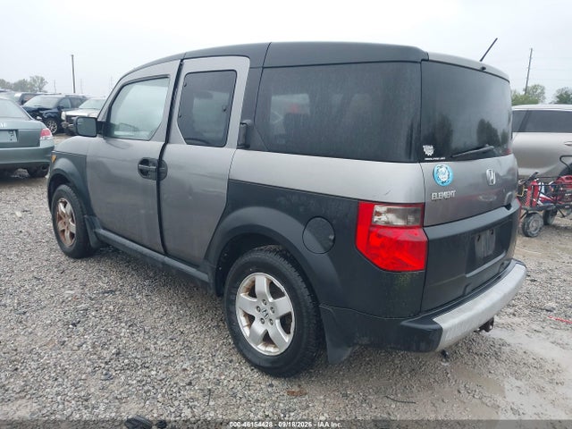 Продажа на аукционе авто 2005 Honda Element Ex, vin: 5J6YH28675L016972, номер лота: 46154428