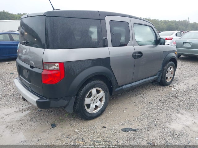 Продажа на аукционе авто 2005 Honda Element Ex, vin: 5J6YH28675L016972, номер лота: 46154428