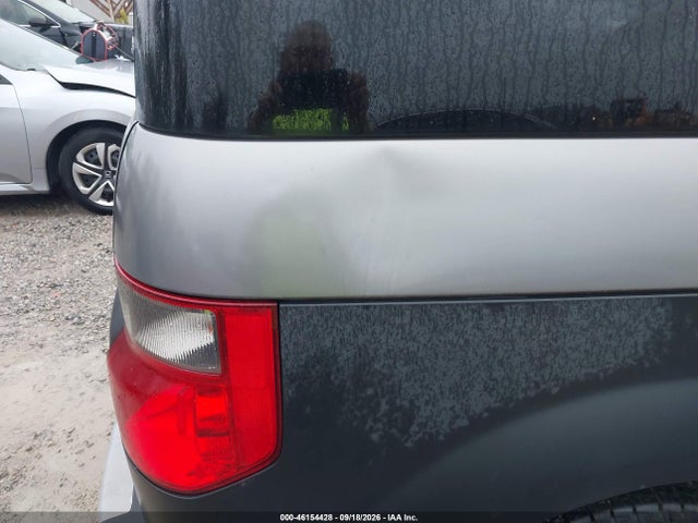 Продажа на аукционе авто 2005 Honda Element Ex, vin: 5J6YH28675L016972, номер лота: 46154428