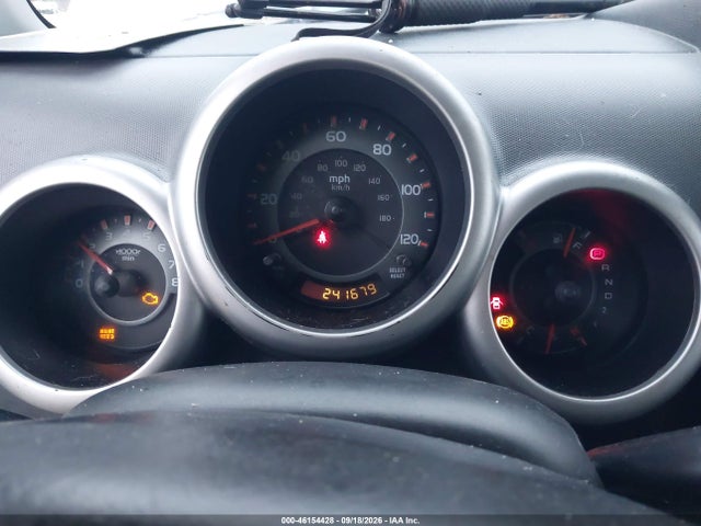 Продажа на аукционе авто 2005 Honda Element Ex, vin: 5J6YH28675L016972, номер лота: 46154428