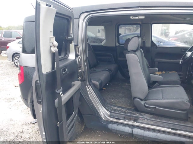 Продажа на аукционе авто 2005 Honda Element Ex, vin: 5J6YH28675L016972, номер лота: 46154428