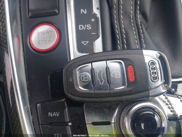 2014 Audi Sq5 3.0t Premium Plus მანქანა იყიდება აუქციონზე, vin: WA1CGAFP4EA079574, აუქციონის ნომერი: 46154427