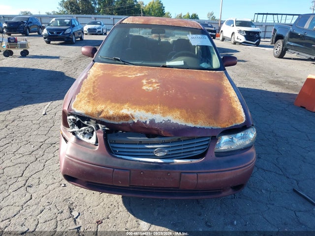 46154431 :رقم المزاد ، 1G1ND52T3WY116486 vin ، 1998 Chevrolet Malibu مزاد بيع