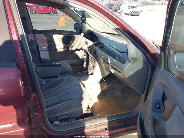 46154431 :رقم المزاد ، 1G1ND52T3WY116486 vin ، 1998 Chevrolet Malibu مزاد بيع