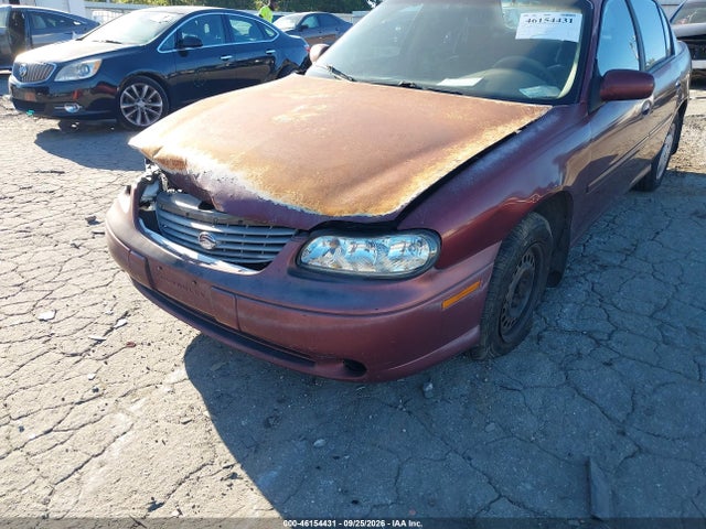 46154431 :رقم المزاد ، 1G1ND52T3WY116486 vin ، 1998 Chevrolet Malibu مزاد بيع