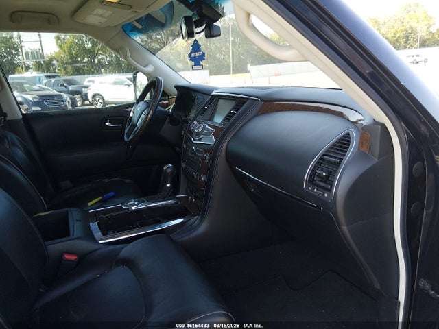 Aukcja sprzedaży 2017 Infiniti Qx80, vin: JN8AZ2NFXH9644359, numer aukcji: 46154433