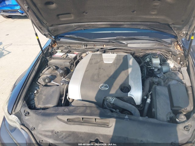 Продажа на аукционе авто 2014 Lexus Is 350, vin: JTHBE1D23E5009277, номер лота: 46154434