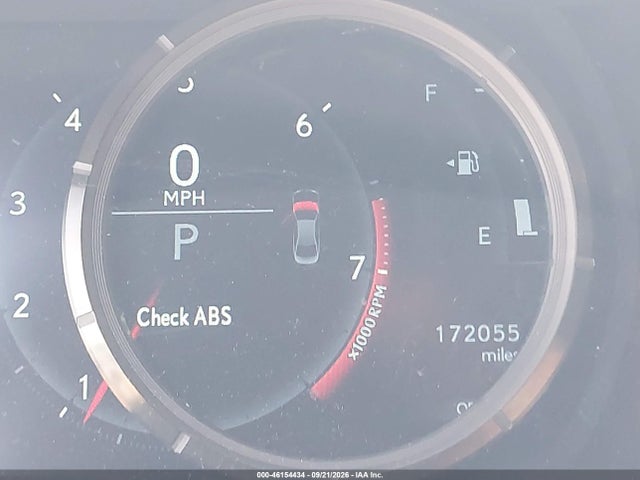 Продажа на аукционе авто 2014 Lexus Is 350, vin: JTHBE1D23E5009277, номер лота: 46154434