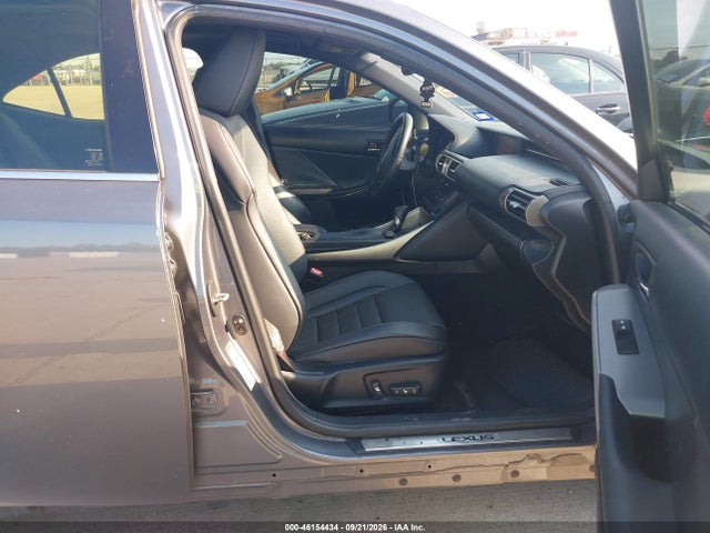 Продажа на аукционе авто 2014 Lexus Is 350, vin: JTHBE1D23E5009277, номер лота: 46154434