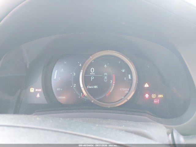 Продажа на аукционе авто 2014 Lexus Is 350, vin: JTHBE1D23E5009277, номер лота: 46154434