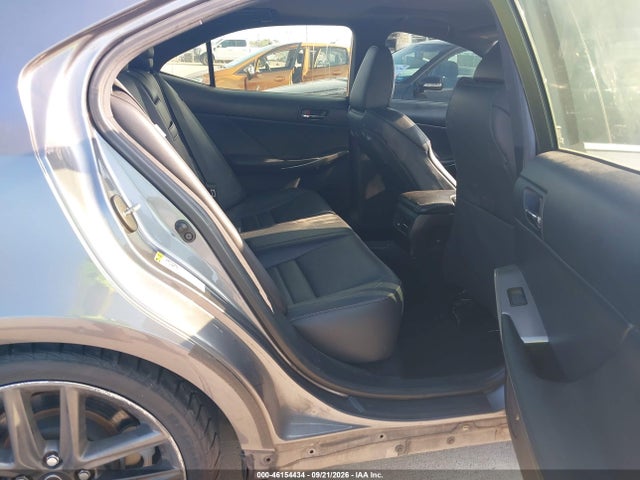Продажа на аукционе авто 2014 Lexus Is 350, vin: JTHBE1D23E5009277, номер лота: 46154434