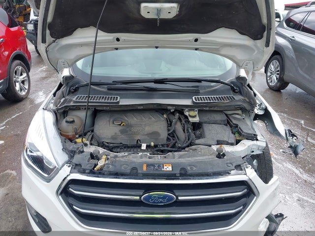Продаж на аукціоні авто 2019 Ford Escape Sel, vin: 1FMCU9HDXKUB58690, номер лоту: 46154437