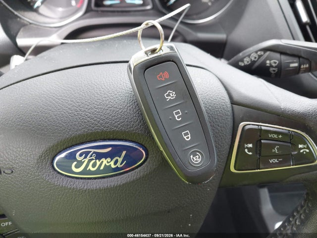 Продаж на аукціоні авто 2019 Ford Escape Sel, vin: 1FMCU9HDXKUB58690, номер лоту: 46154437