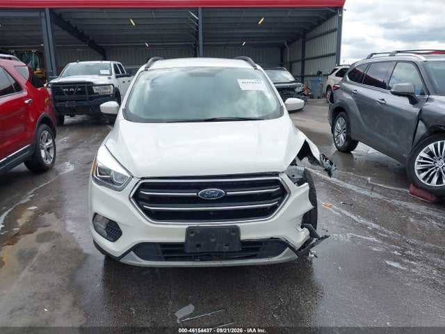 Продаж на аукціоні авто 2019 Ford Escape Sel, vin: 1FMCU9HDXKUB58690, номер лоту: 46154437