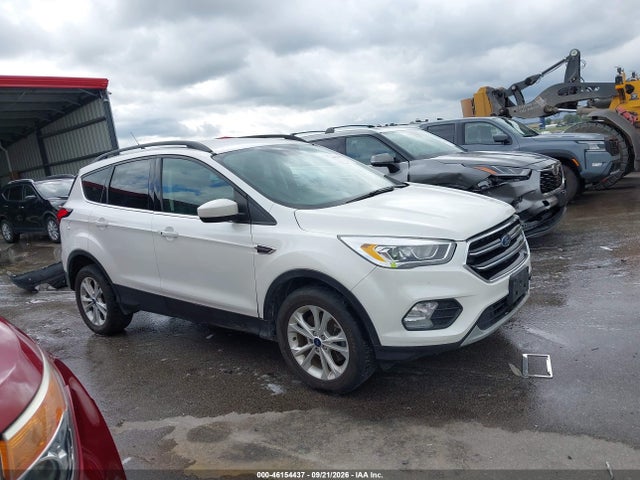 Продаж на аукціоні авто 2019 Ford Escape Sel, vin: 1FMCU9HDXKUB58690, номер лоту: 46154437
