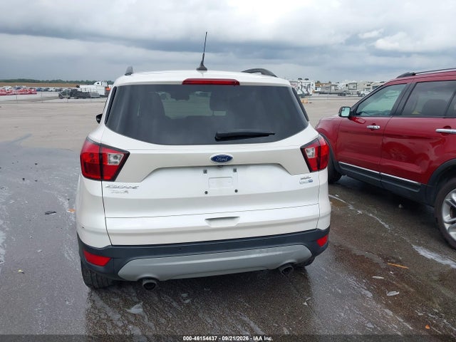 Продаж на аукціоні авто 2019 Ford Escape Sel, vin: 1FMCU9HDXKUB58690, номер лоту: 46154437