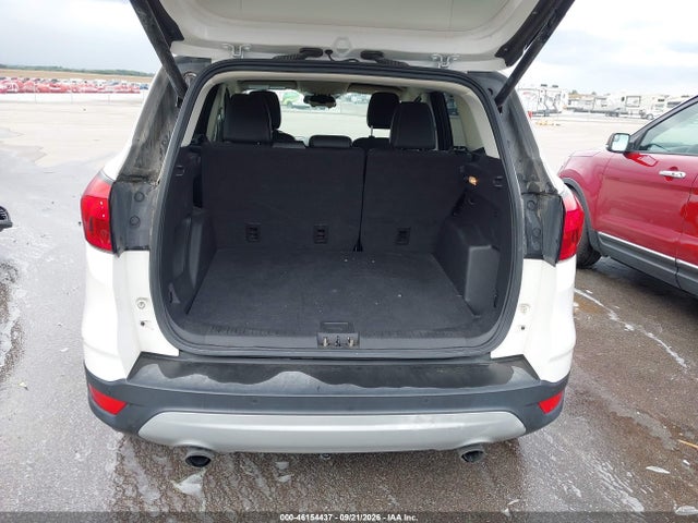 Продаж на аукціоні авто 2019 Ford Escape Sel, vin: 1FMCU9HDXKUB58690, номер лоту: 46154437