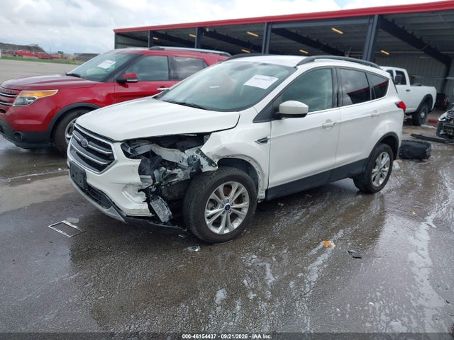 Продаж на аукціоні авто 2019 Ford Escape Sel, vin: 1FMCU9HDXKUB58690, номер лоту: 46154437