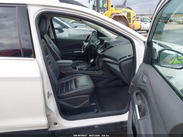 Продаж на аукціоні авто 2019 Ford Escape Sel, vin: 1FMCU9HDXKUB58690, номер лоту: 46154437