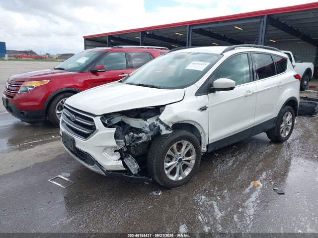 Продаж на аукціоні авто 2019 Ford Escape Sel, vin: 1FMCU9HDXKUB58690, номер лоту: 46154437