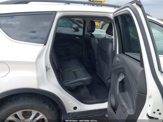 Продаж на аукціоні авто 2019 Ford Escape Sel, vin: 1FMCU9HDXKUB58690, номер лоту: 46154437