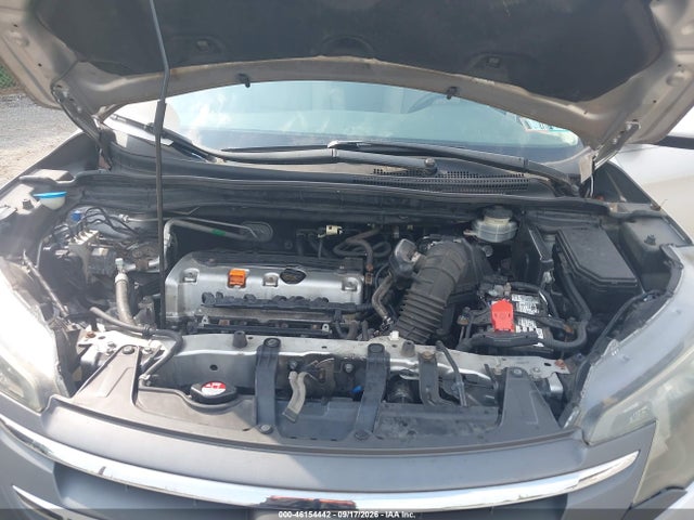 Продажа на аукционе авто 2012 Honda Cr-v Ex-l, vin: JHLRM4H74CC017135, номер лота: 46154442