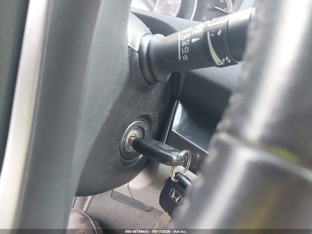 Продажа на аукционе авто 2012 Honda Cr-v Ex-l, vin: JHLRM4H74CC017135, номер лота: 46154442