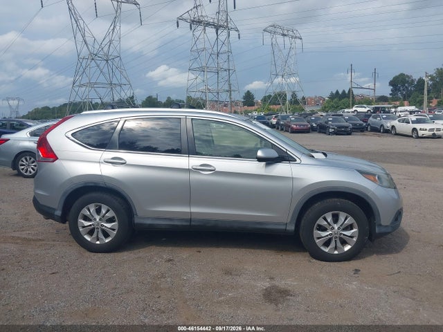 Продажа на аукционе авто 2012 Honda Cr-v Ex-l, vin: JHLRM4H74CC017135, номер лота: 46154442