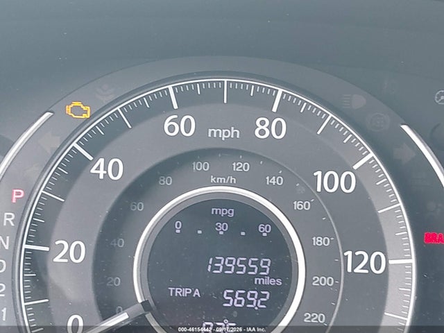Продажа на аукционе авто 2012 Honda Cr-v Ex-l, vin: JHLRM4H74CC017135, номер лота: 46154442